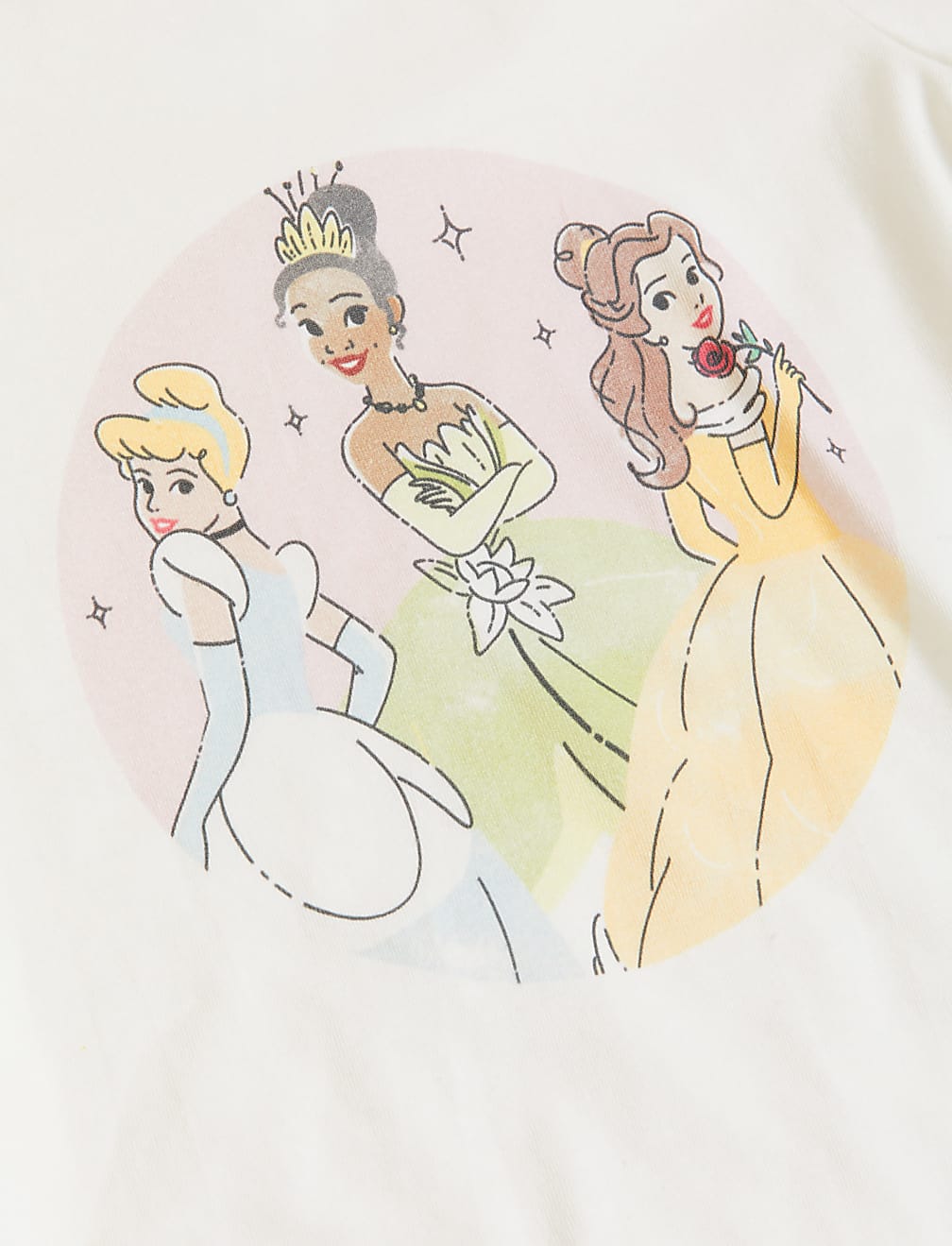 Disney Princess™ Pyjamas