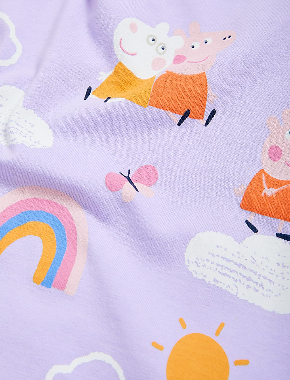 Peppa Pig™ Short Pyjama Set