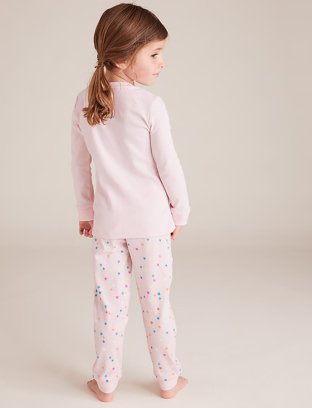 Peppa Pig&trade; Pyjama Set (1-7 Yrs)