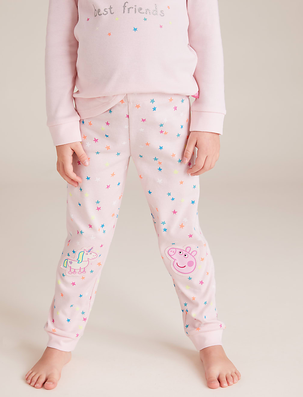 Peppa Pig&trade; Pyjama Set (1-7 Yrs)