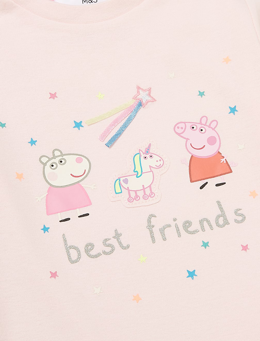 Peppa Pig&trade; Pyjama Set (1-7 Yrs)