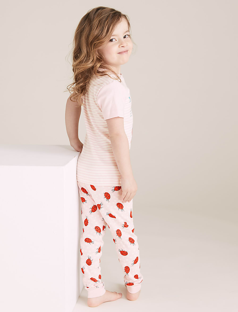 Roald Dahl™ & NHM™ Pyjama Set (1-10 Yrs)