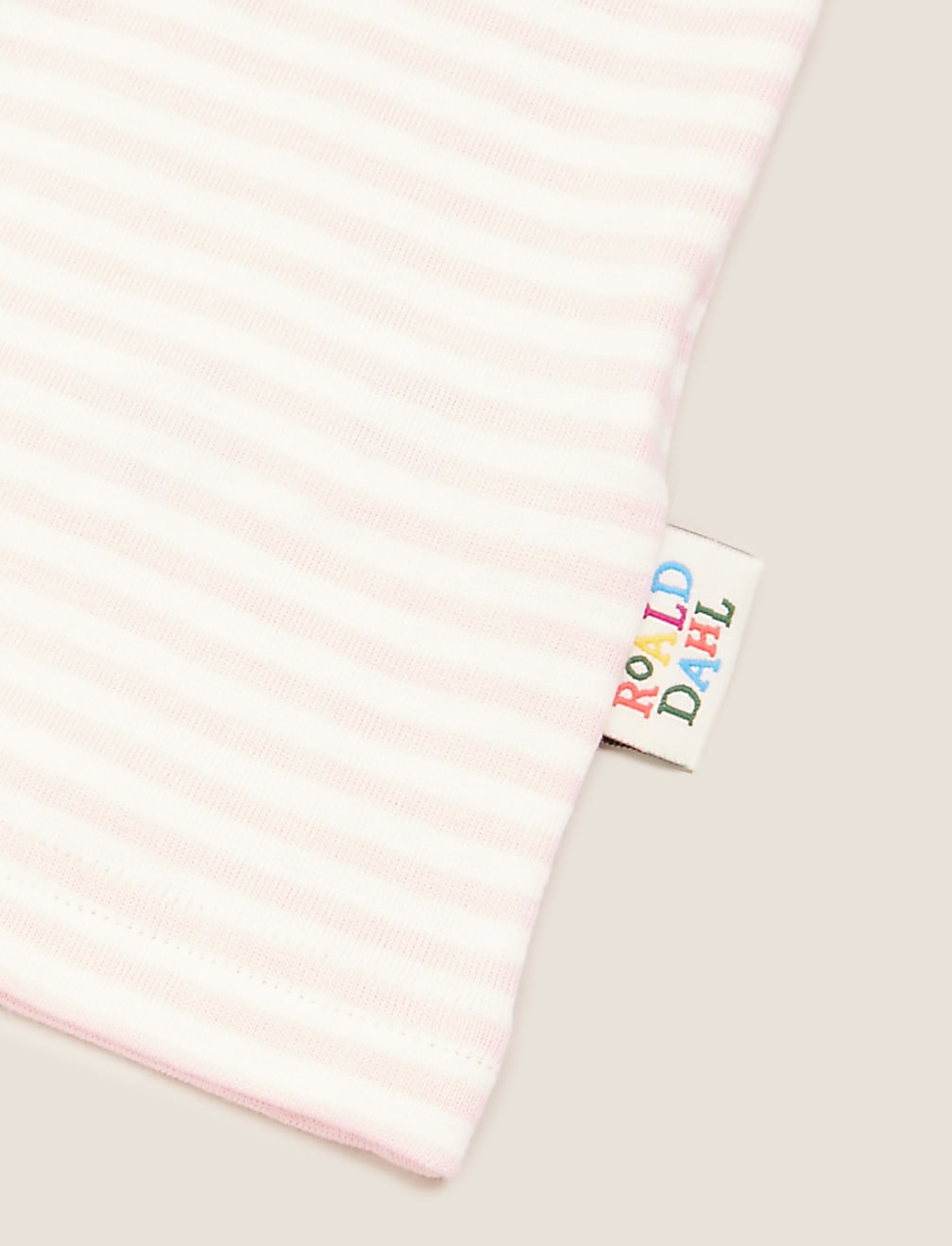 Roald Dahl™ & NHM™ Pyjama Set (1-10 Yrs)