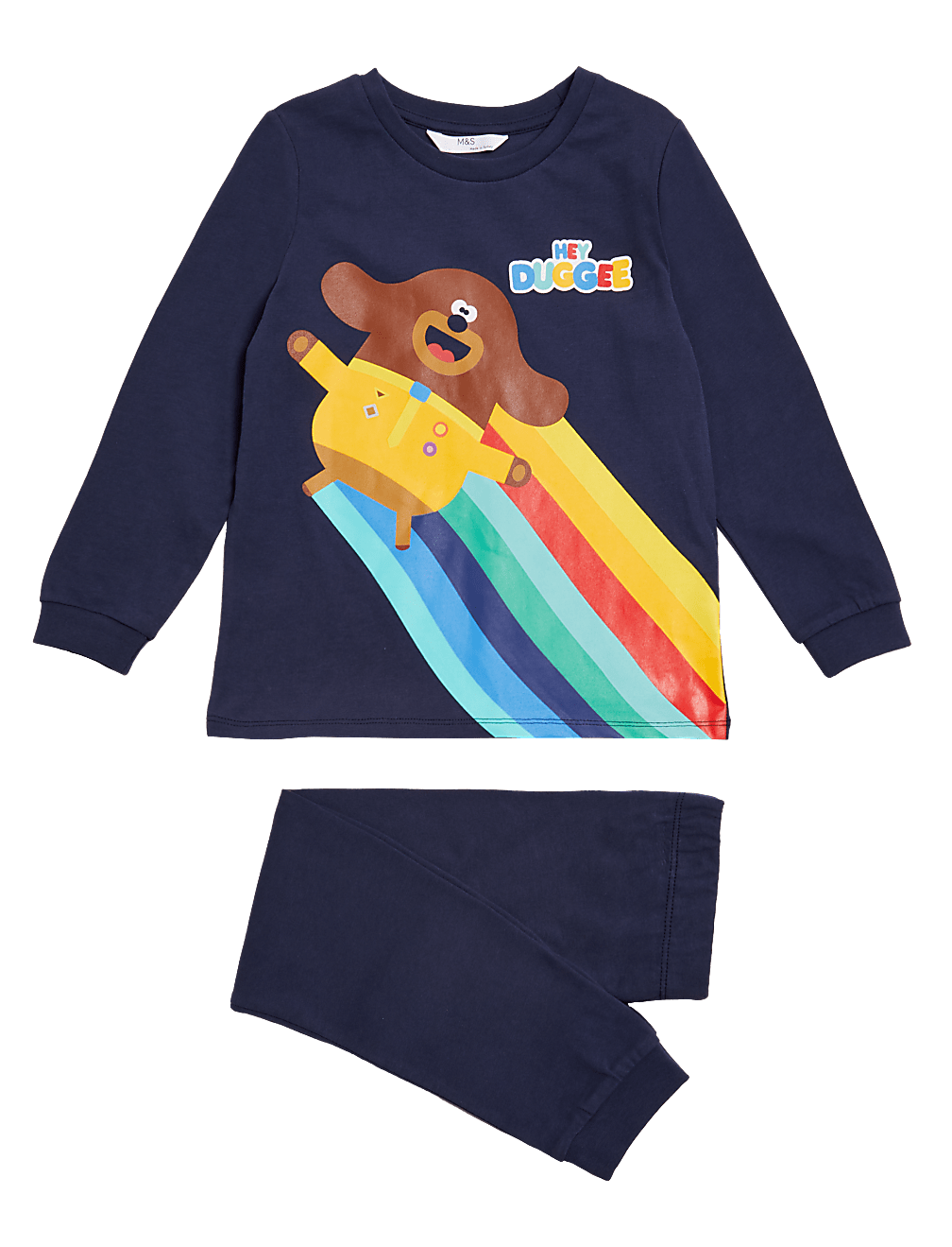 TG Hey Duggee Pyjama