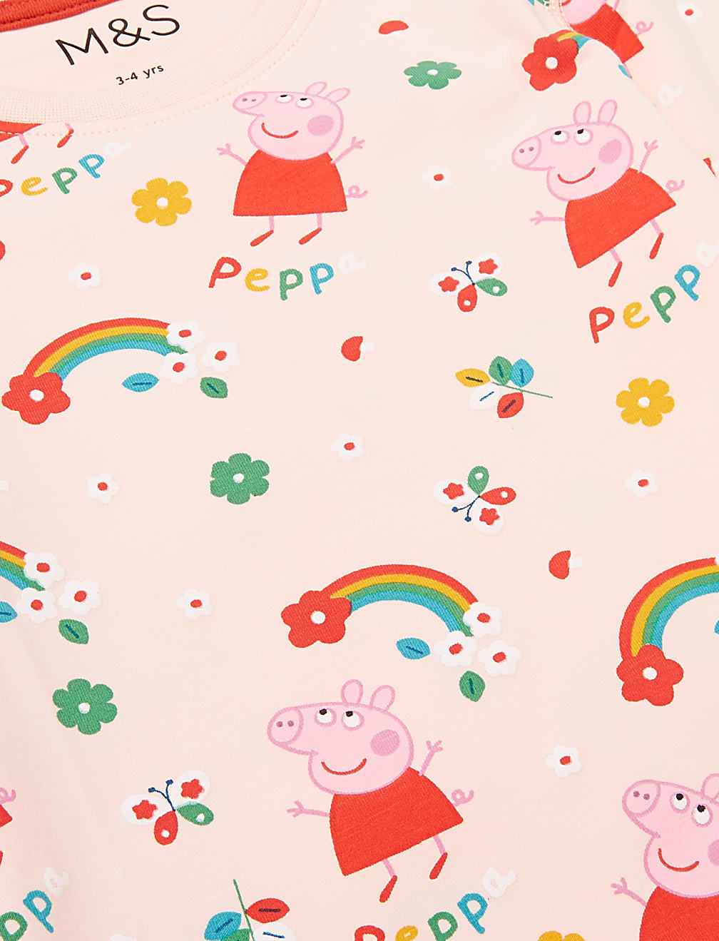 Peppa Pig™ Pyjama Set