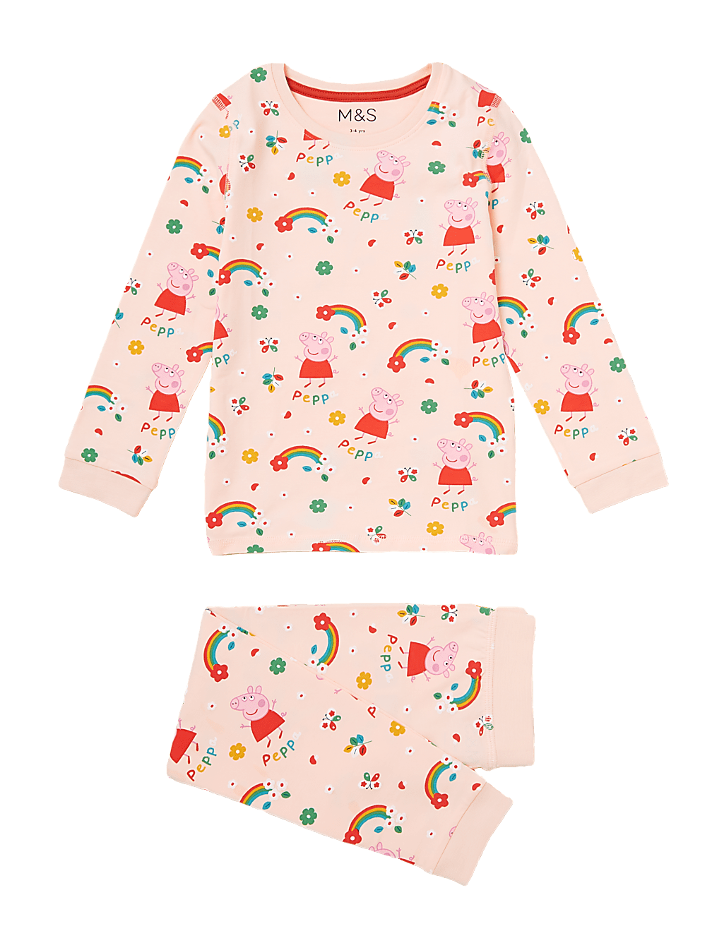Peppa Pig™ Pyjama Set