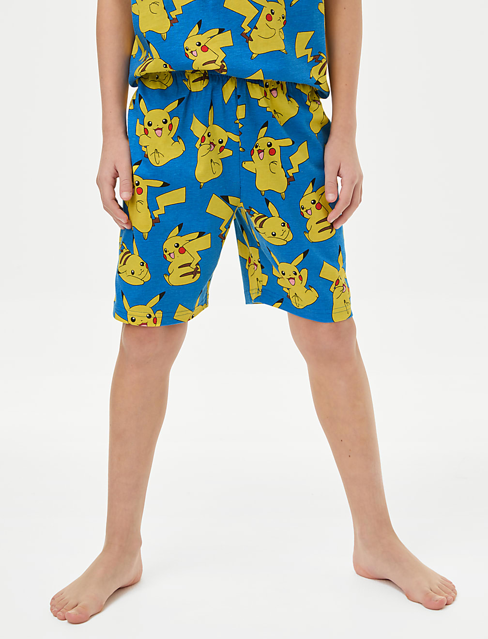 Pokémon™ Pyjamas (6-16 Yrs)