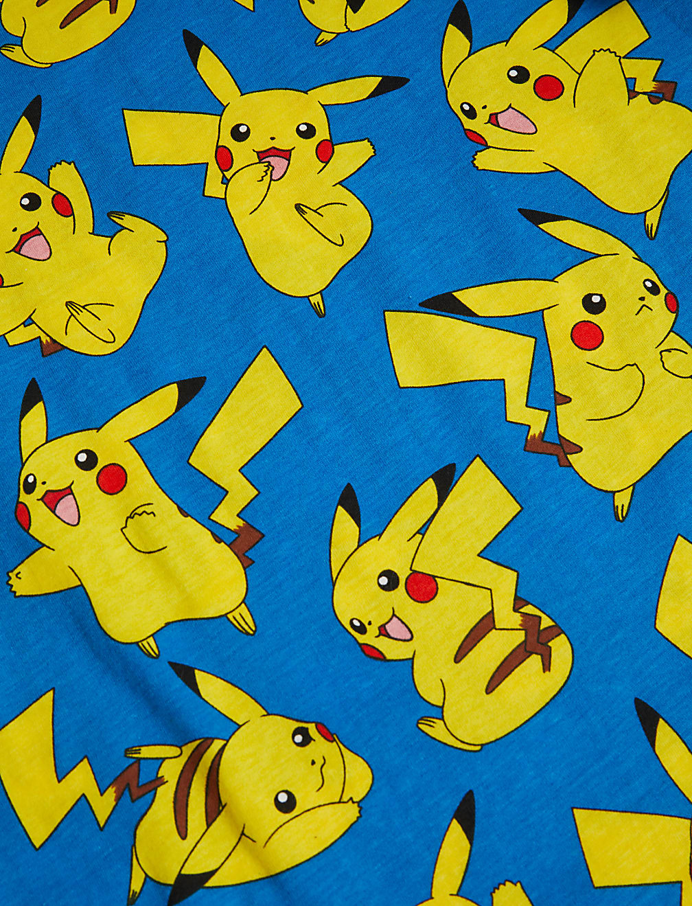 Pokémon™ Pyjamas (6-16 Yrs)