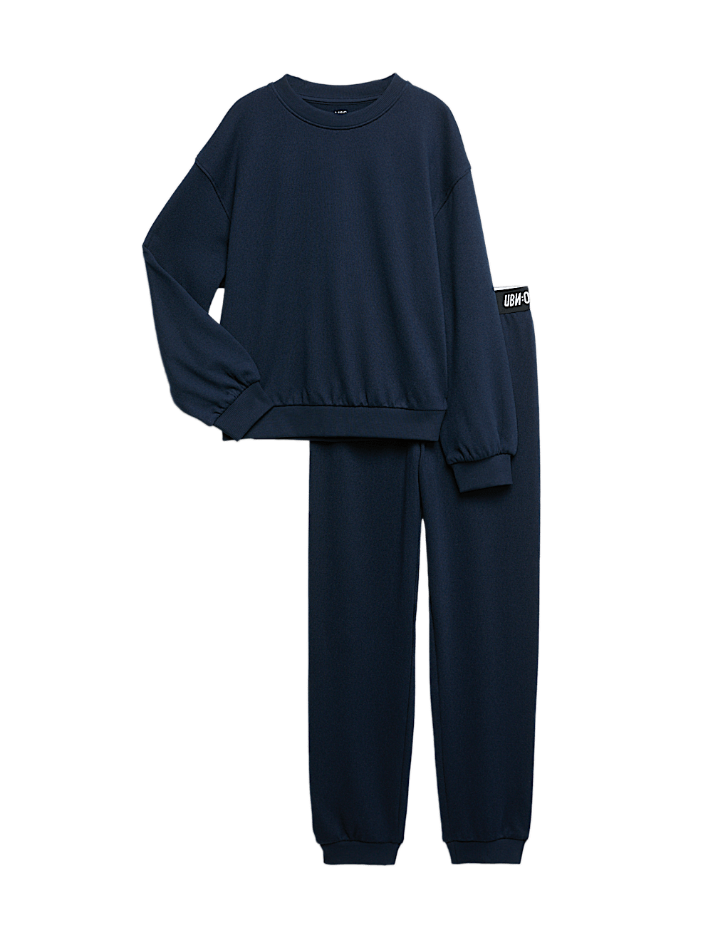 Lounge Pyjama Set (6-16 Yrs)
