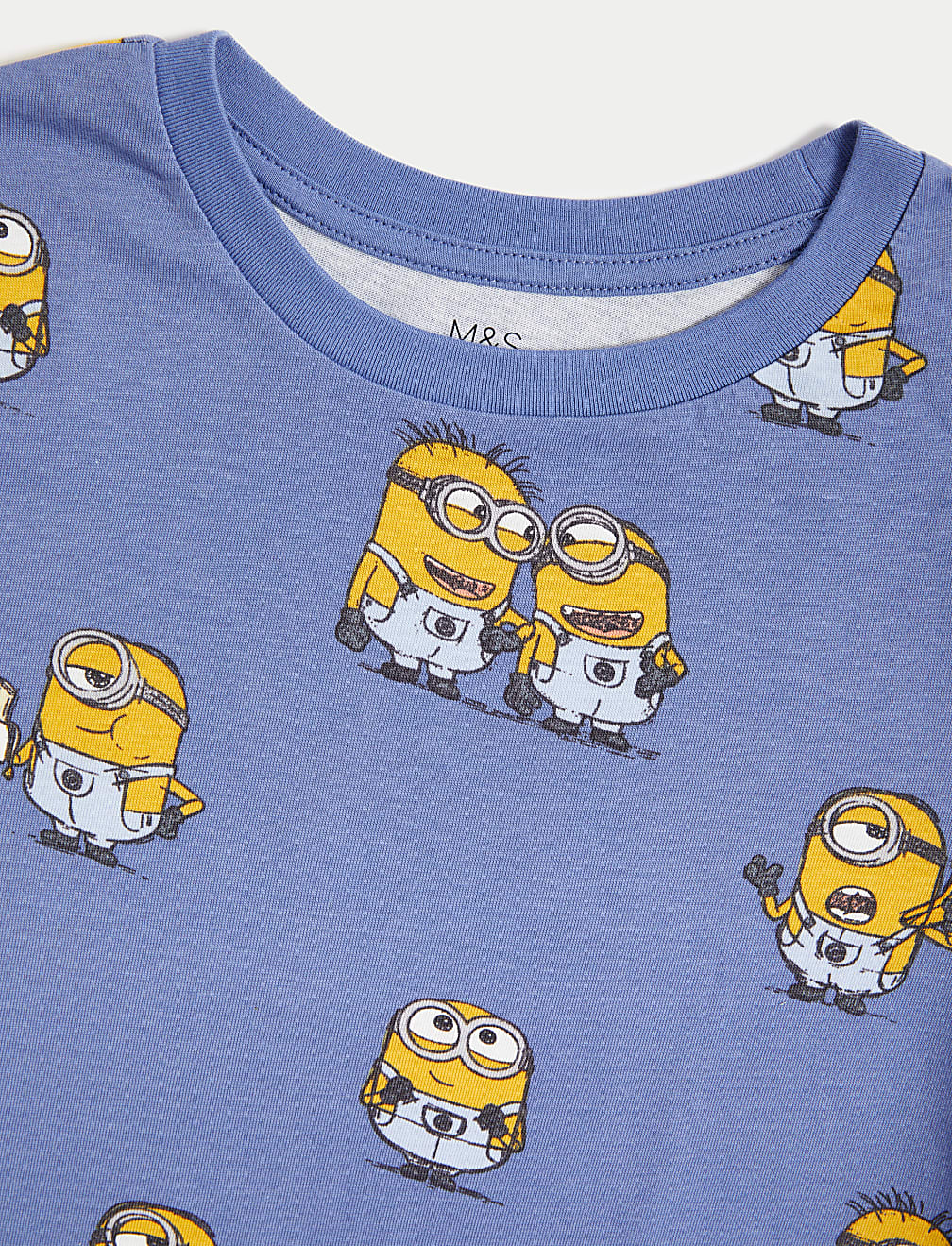 Minions™ Pyjamas (3-16 Yrs)