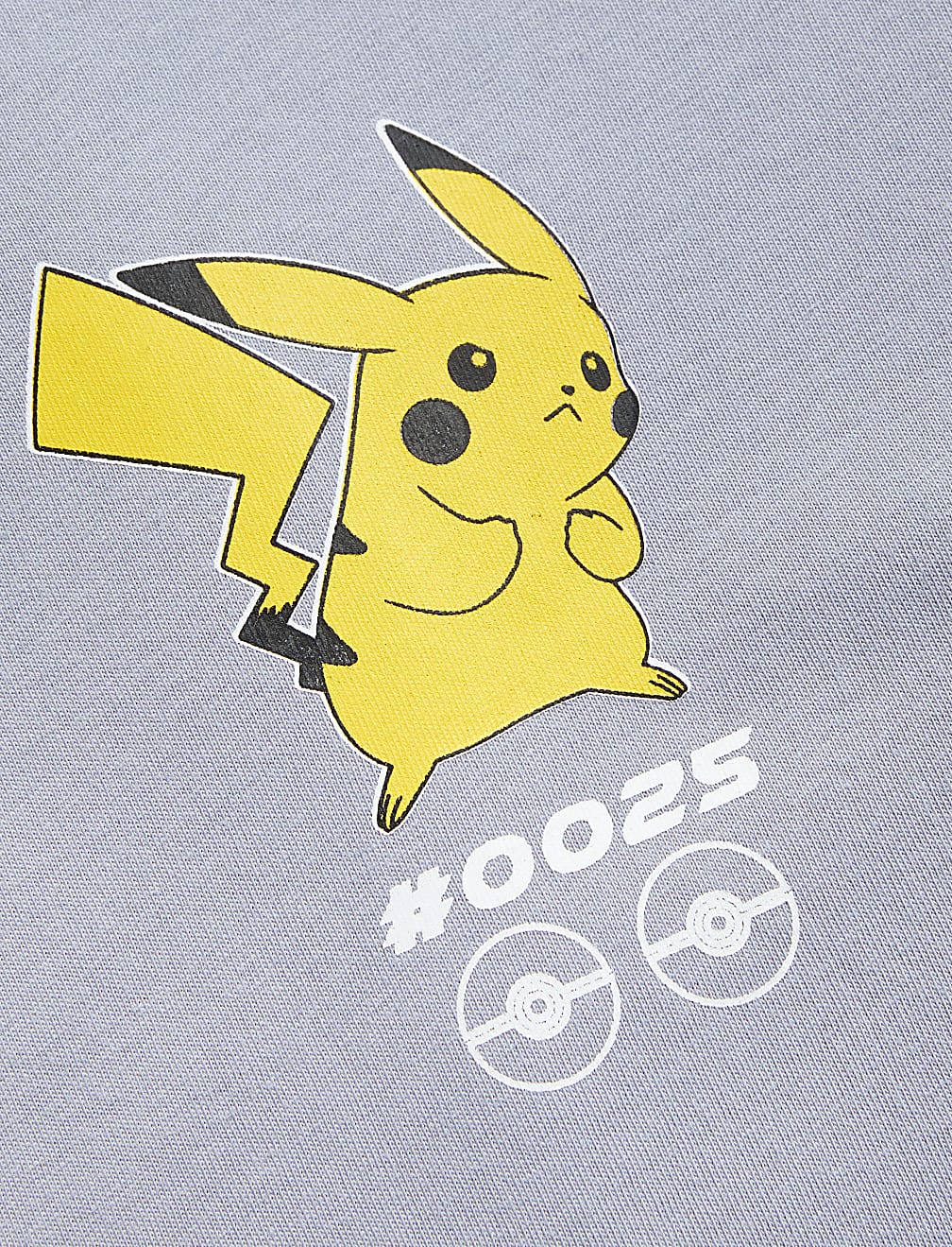 Pure Cotton Pokemon™ Pyjamas (6-16 Yrs)
