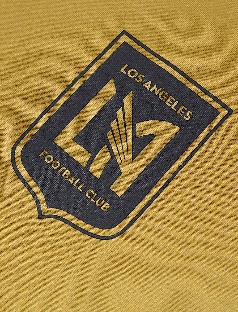 LAFC™ Pyjamas (6-16 Yrs)