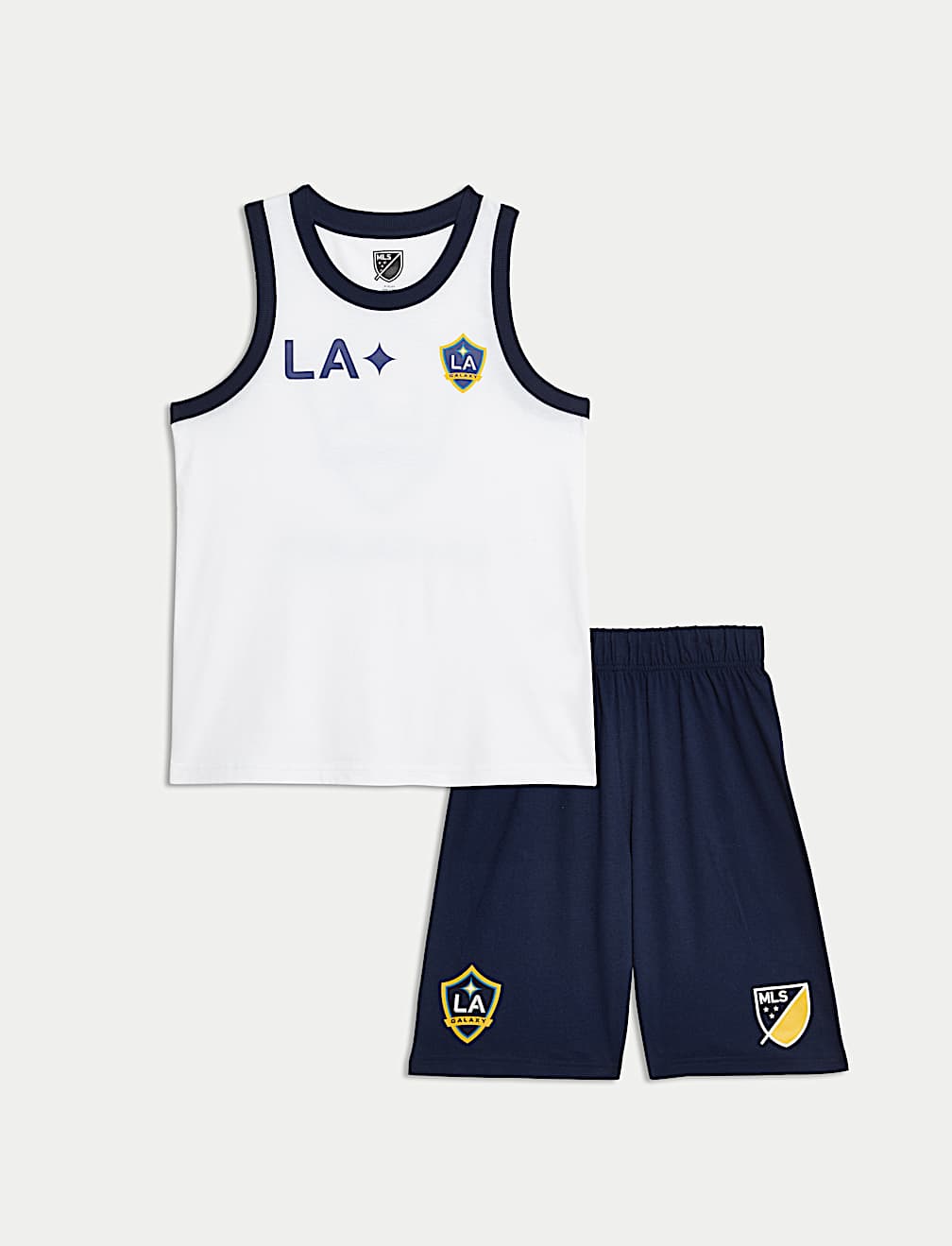 LA Galaxy™ Pyjamas (6-16 Yrs)