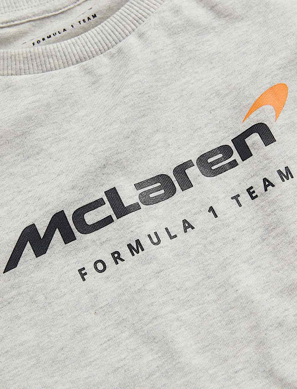 KIDS MCLAREN TM PJ 6-16YRS