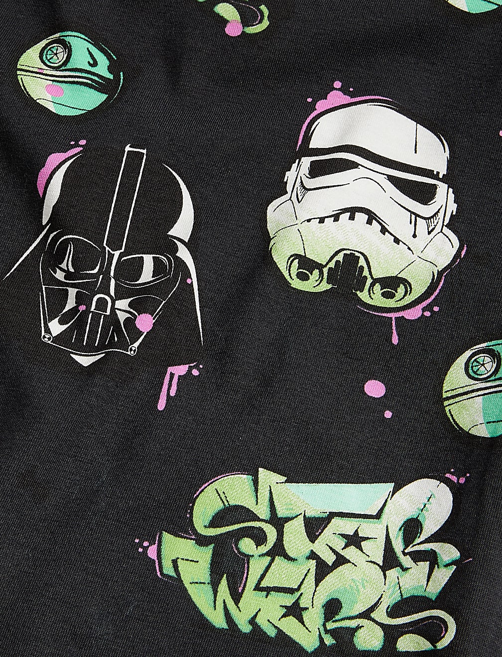 Star Wars™ Short Pyjama Set