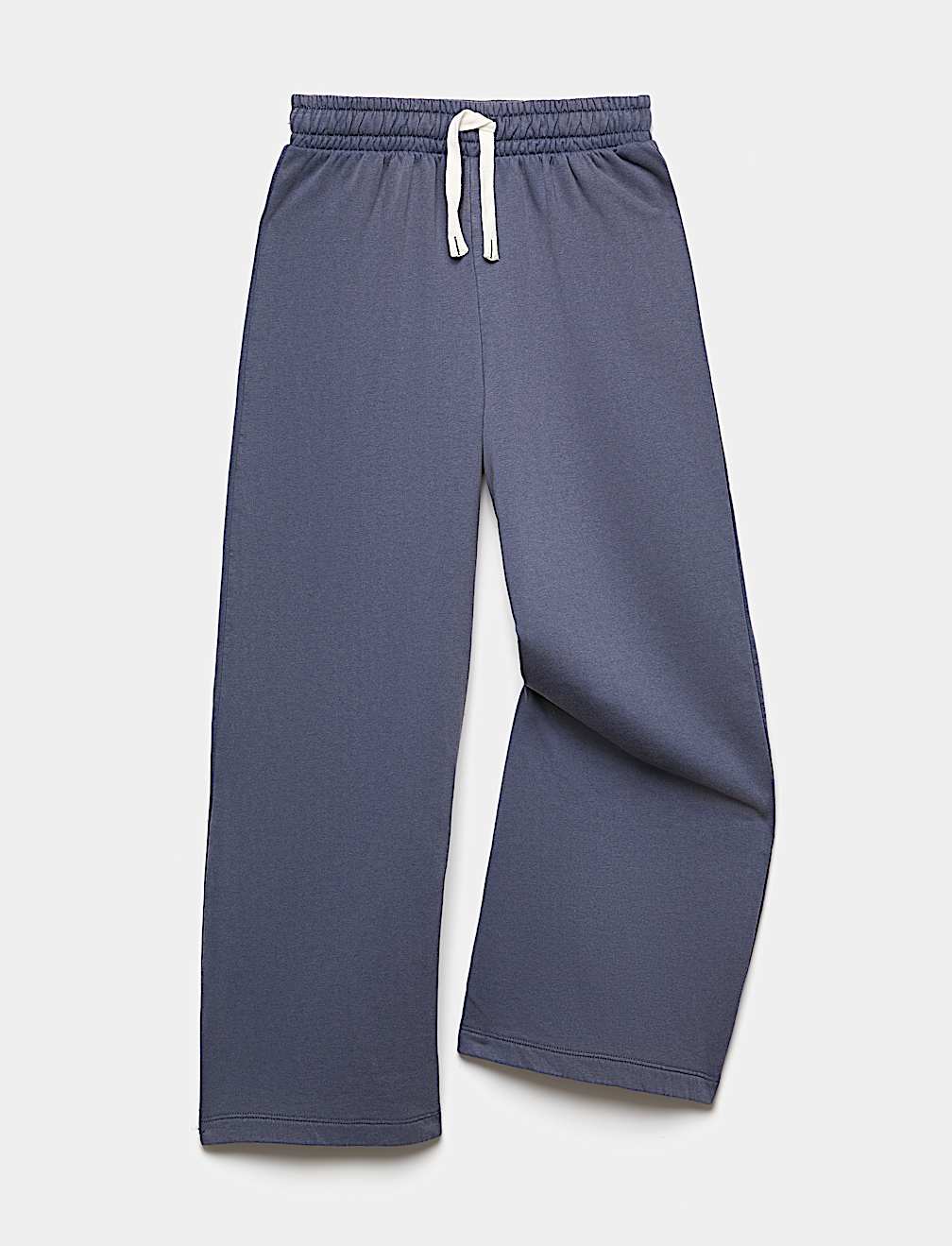 Cotton Rich Acid Wash Pyjama Bottom Joggers (6-16 Yrs)