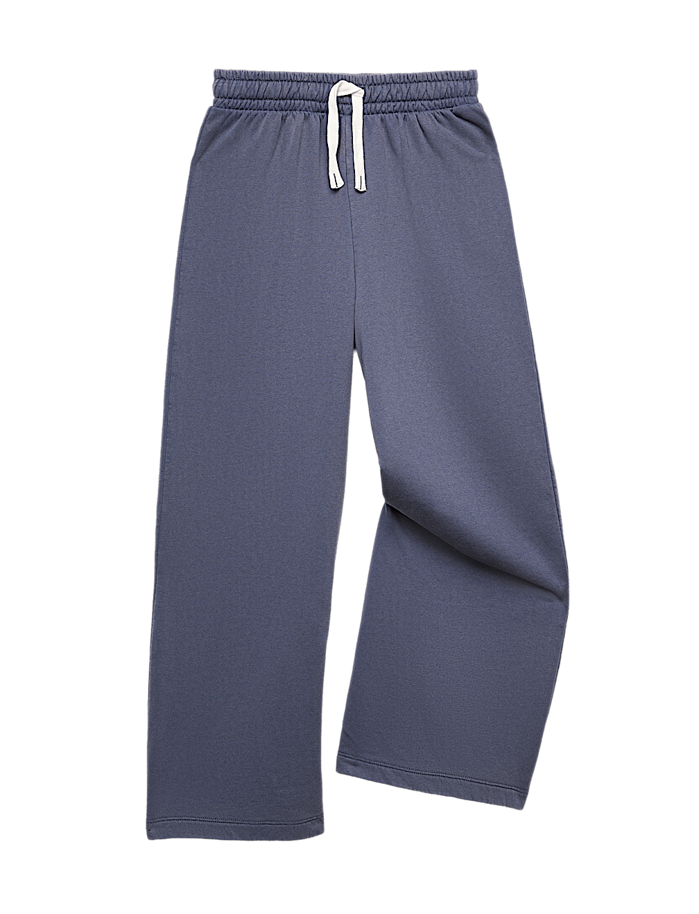 Cotton Rich Acid Wash Pyjama Bottom Joggers (6-16 Yrs)