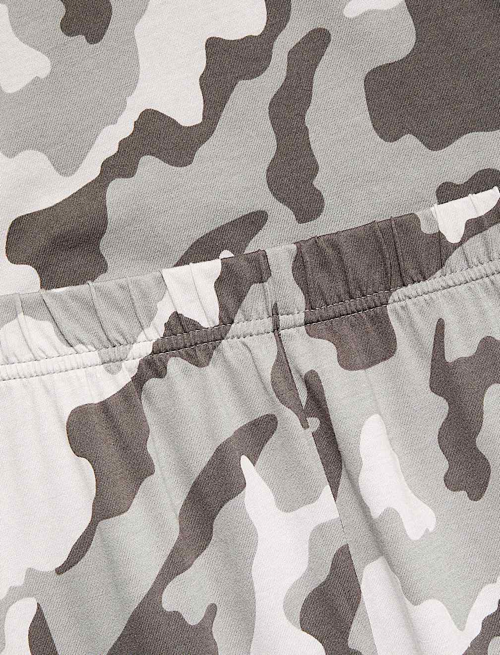 Pure Cotton Patterned Pyjama Set (1-16 Yrs)