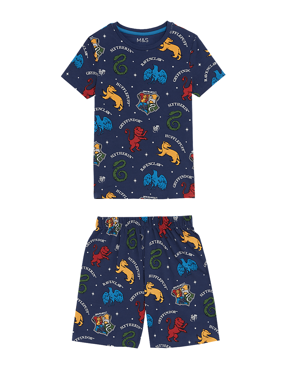 Harry Potter™ Pyjama Set (6-16 Yrs)
