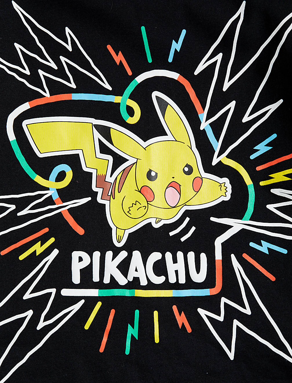 Pokémon™ Pyjamas (6-16 Yrs)