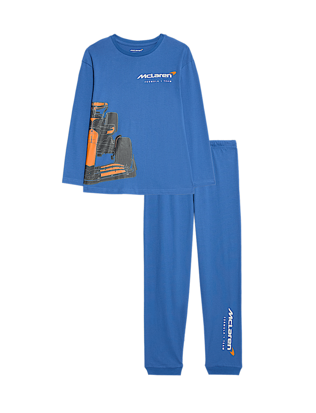 McLaren&trade; Pyjamas (6-16 Yrs)