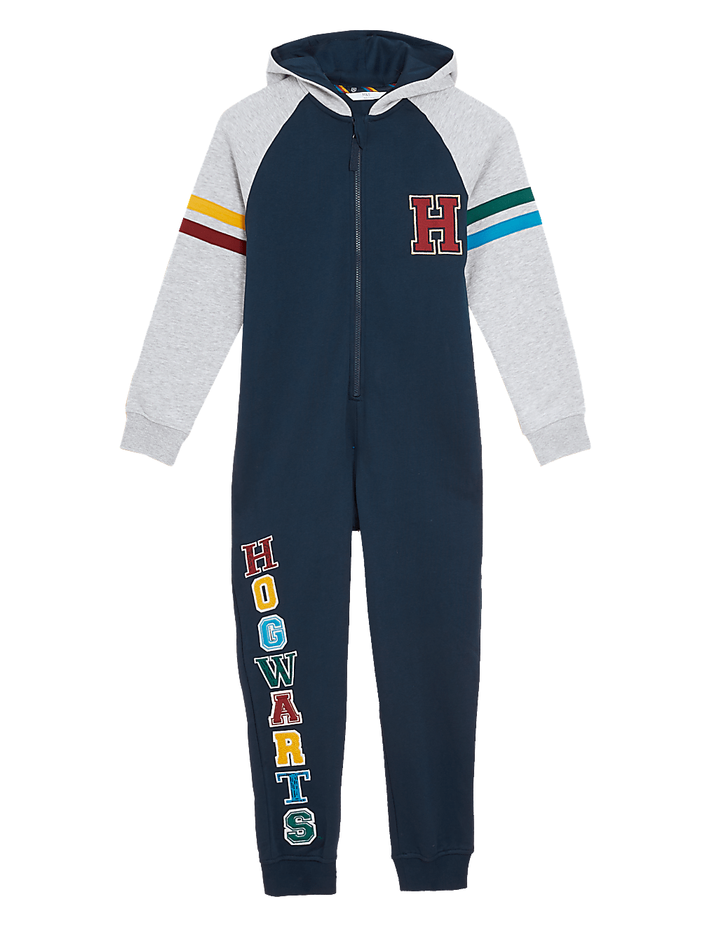 Cotton Harry Potter™ Onesie (6-16 Yrs)