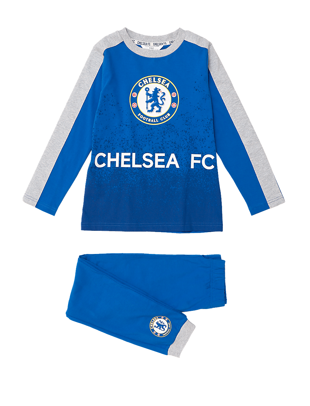 Pure Cotton Chelsea FC™ Pyjama Set