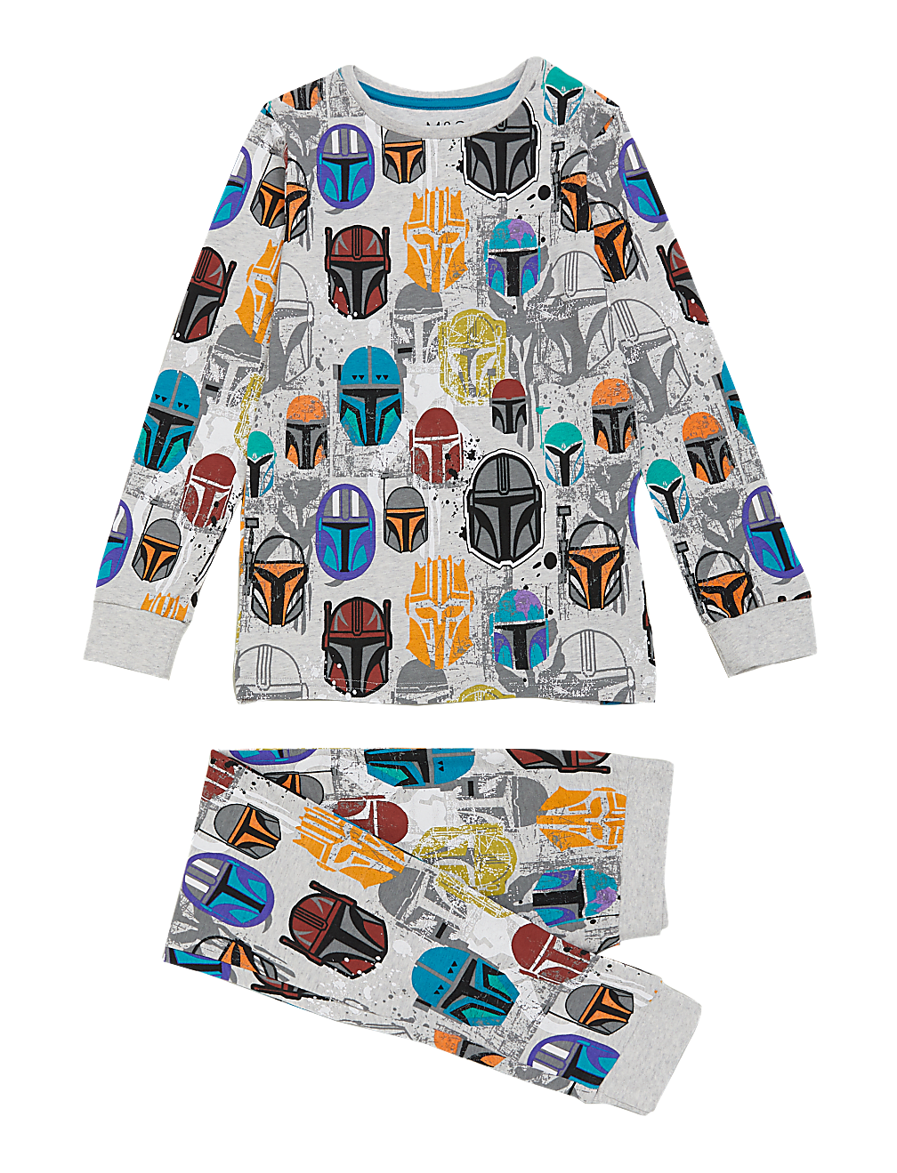 The Mandalorian™ Pyjama Set (5-14 Yrs)