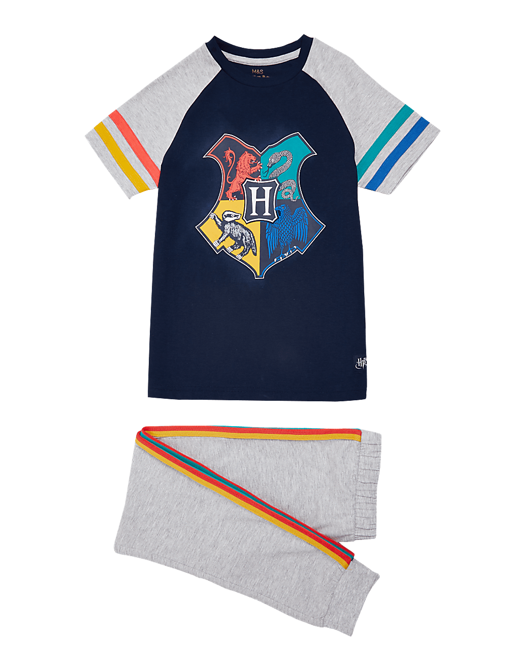 Harry Potter™ Pyjama Set (6 -16 Yrs)