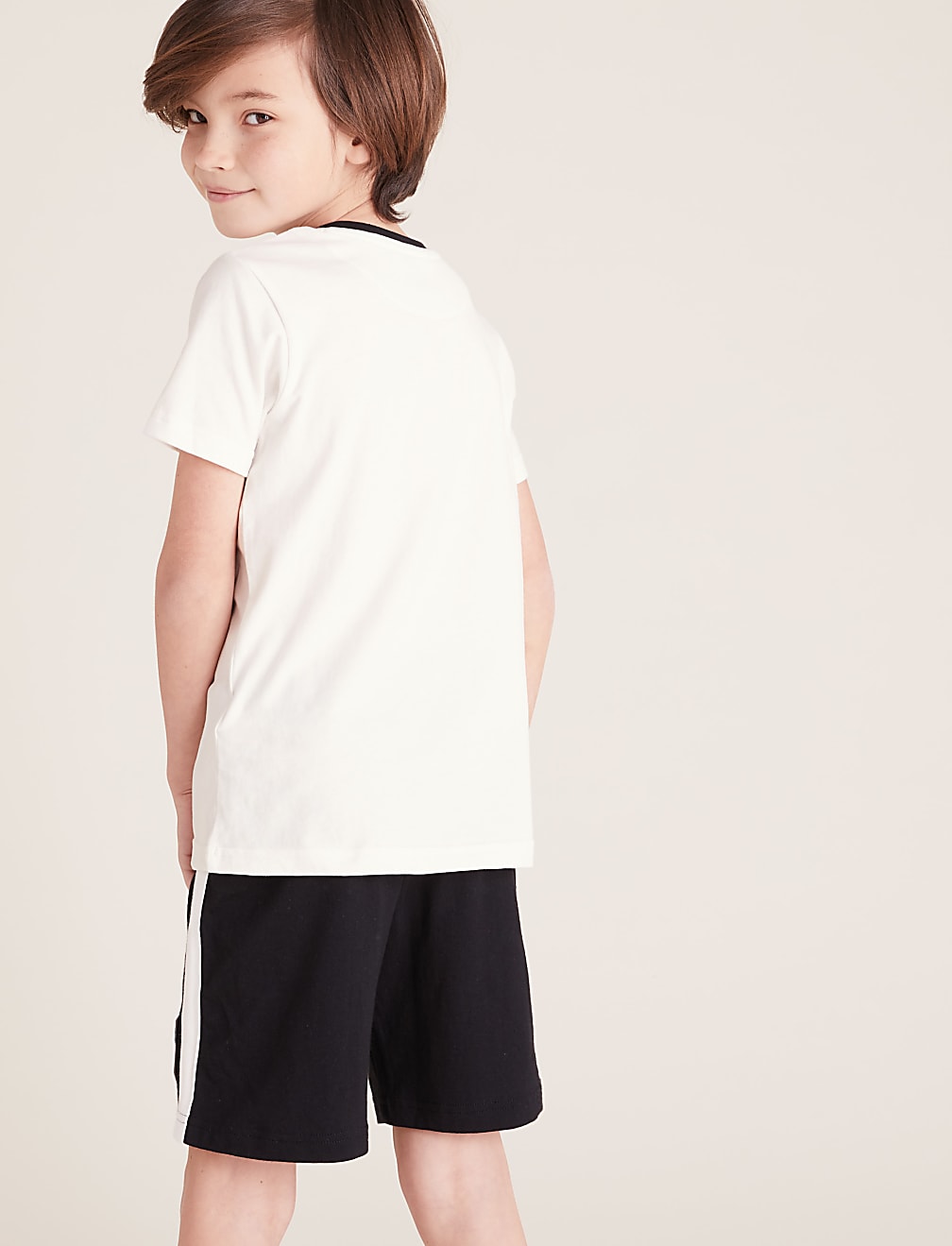Star Wars™ Short Pyjama Set