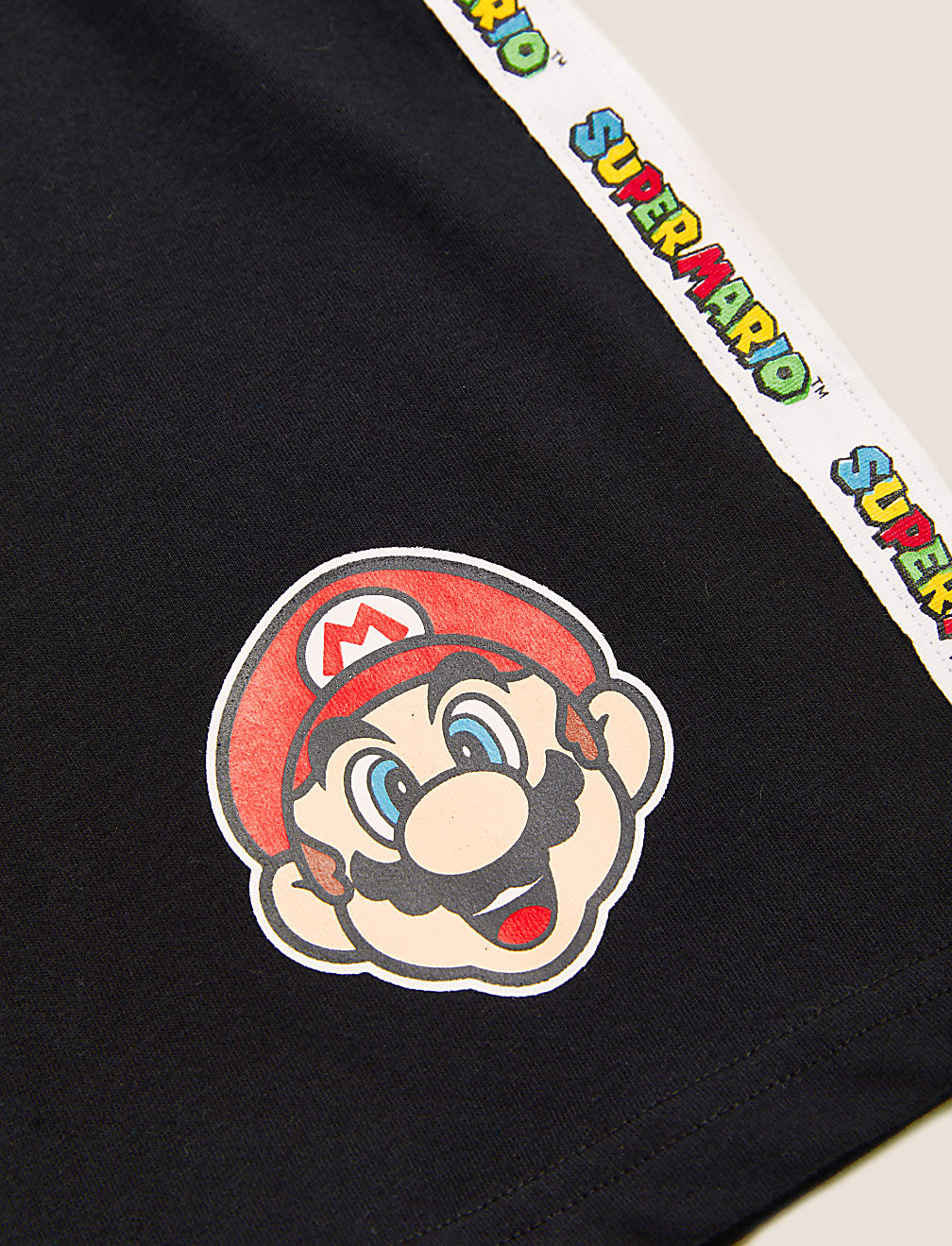 Super Mario™Short Pyjama Set