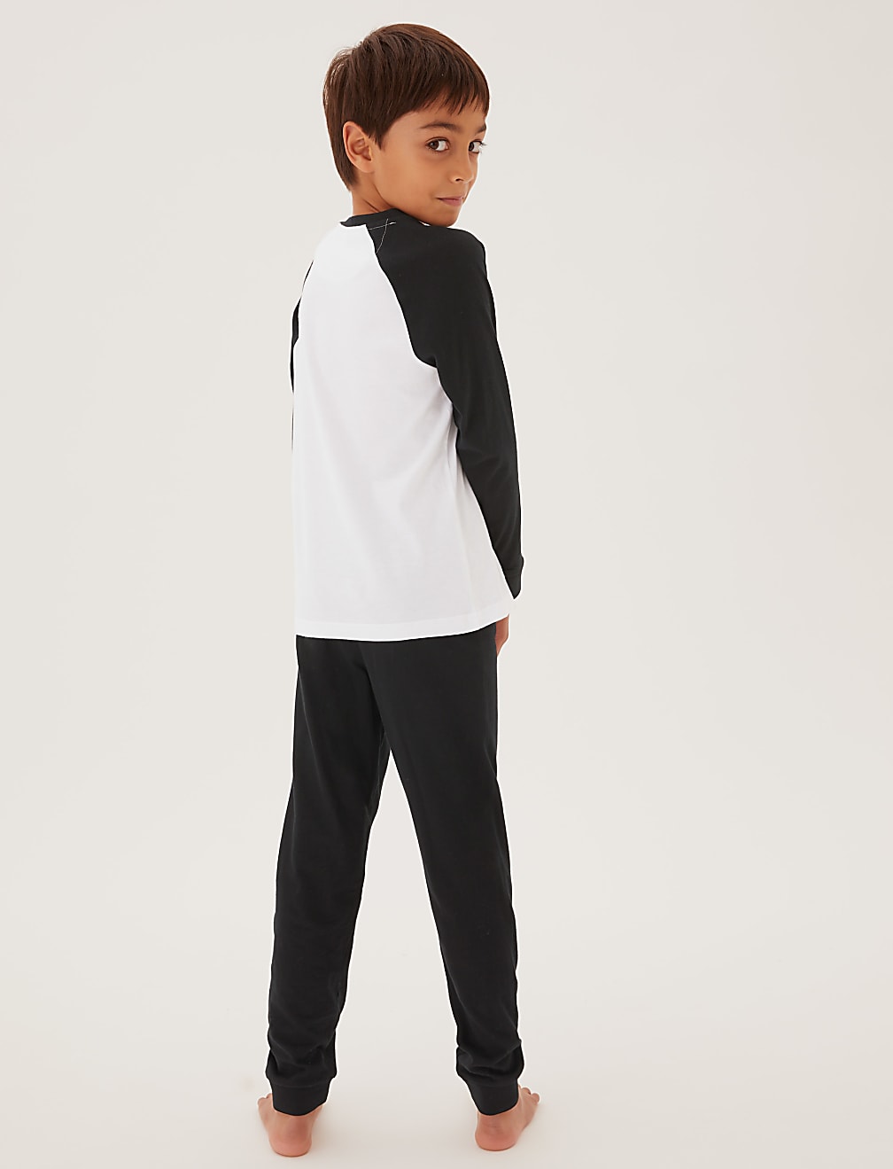 Buy Manchester United FC Pyjamas 6 16 Yrs at Marks Spencer