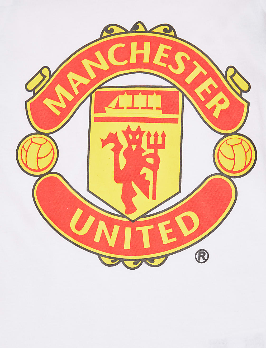 Manchester United FC™ Pyjamas (6-16 Yrs)