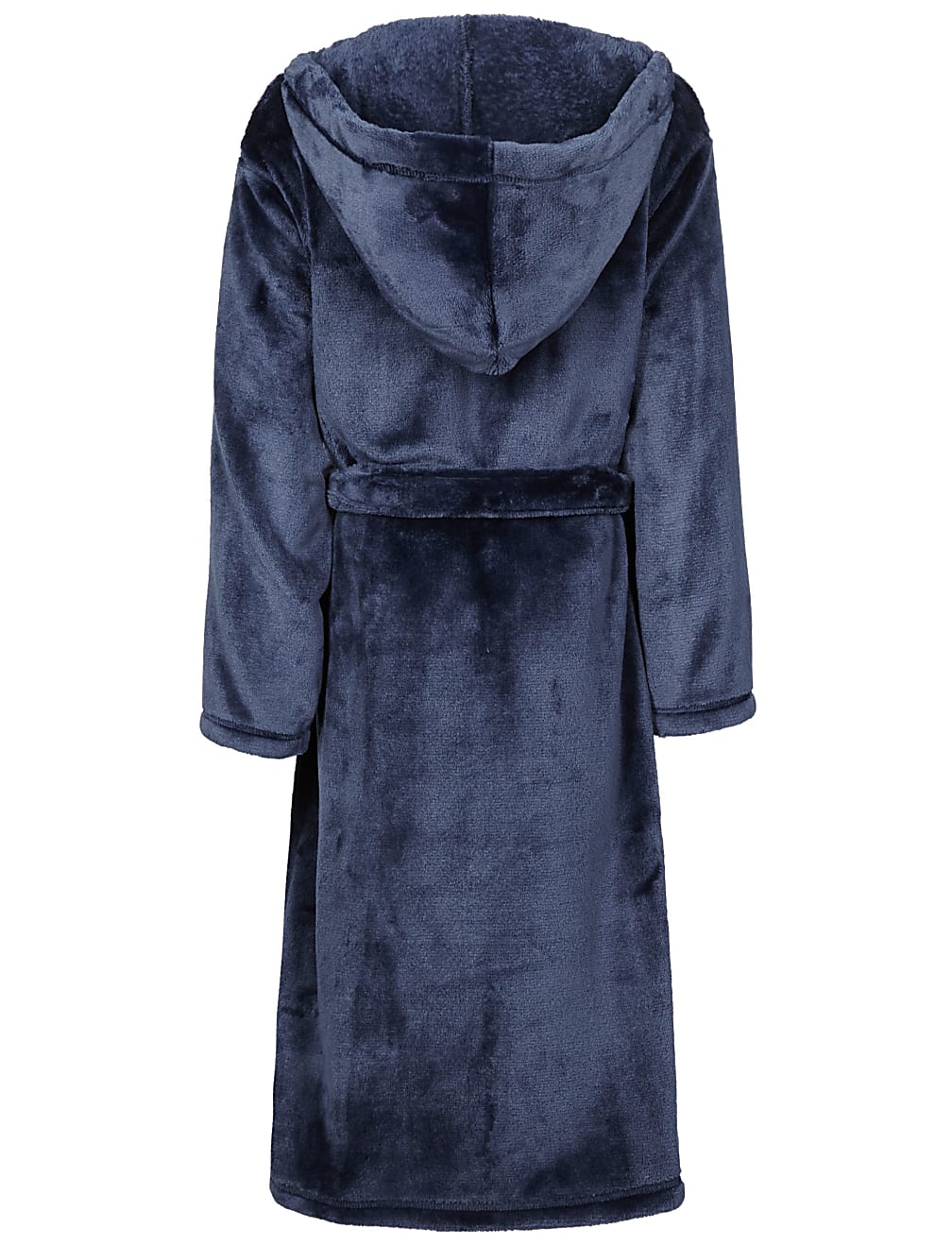 Hooded Dressing Gown (1-16 Yrs)