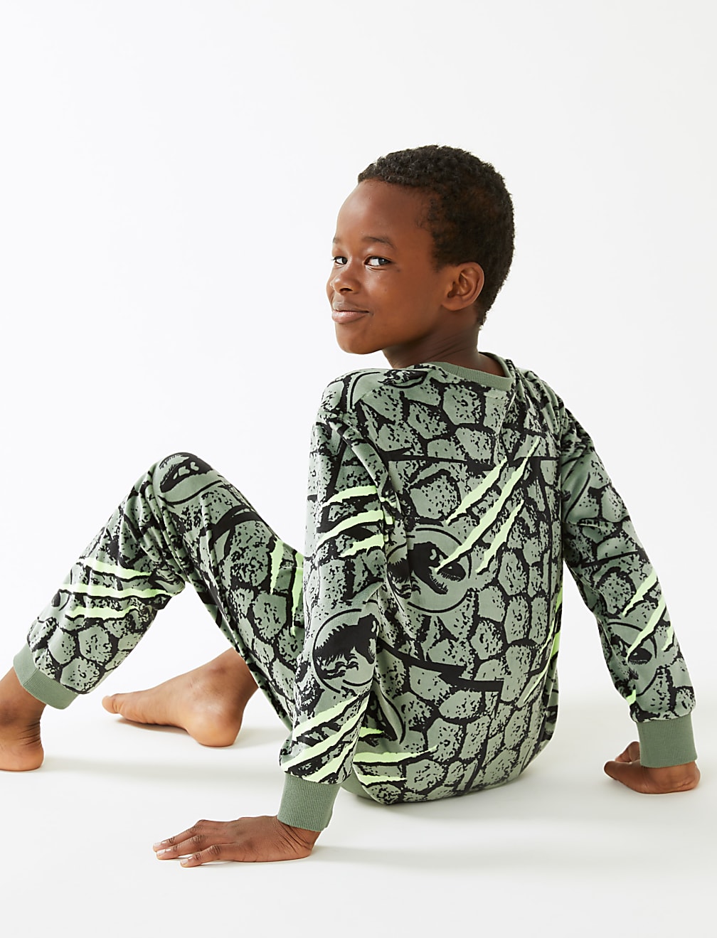 Jurassic World&trade; Pyjamas