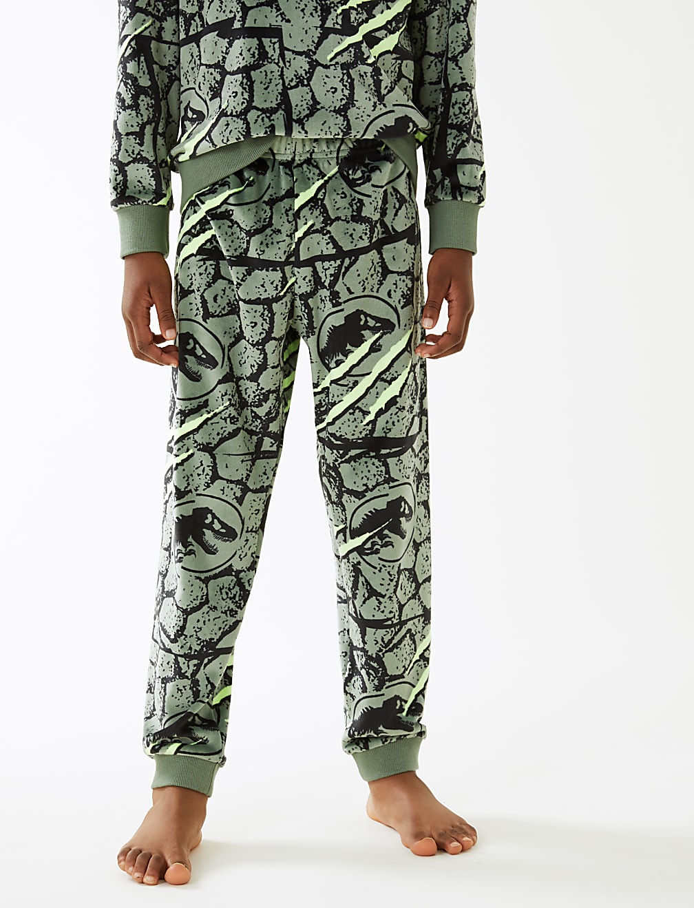Jurassic World&trade; Pyjamas