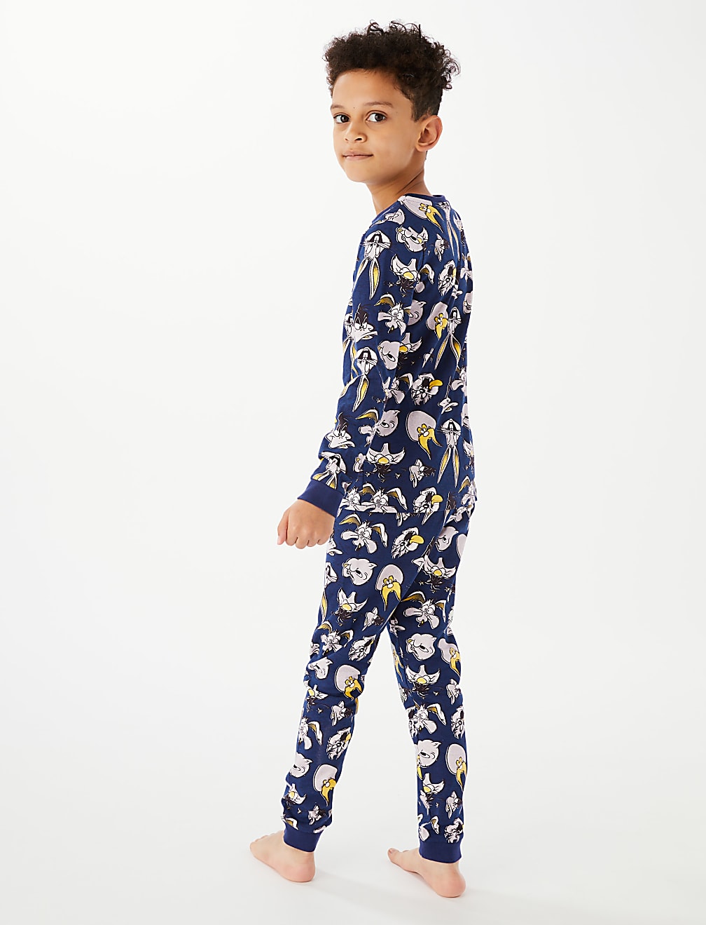 Looney Tunes&trade; Pyjamas (6-16 Yrs)