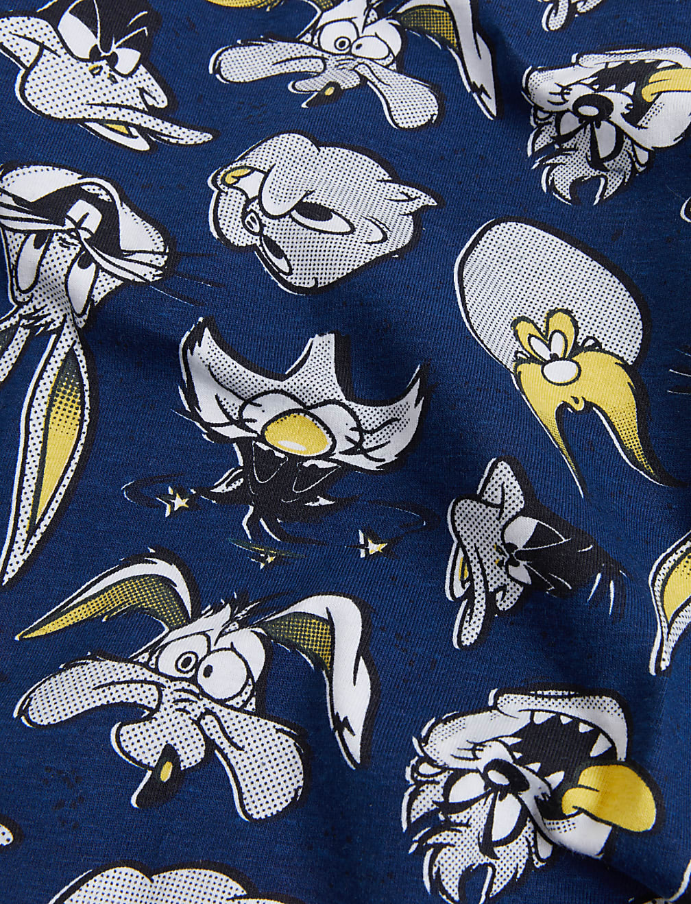 Looney Tunes&trade; Pyjamas (6-16 Yrs)