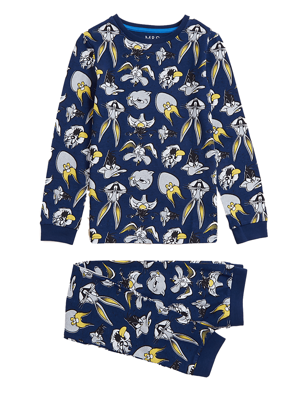 Looney Tunes&trade; Pyjamas (6-16 Yrs)