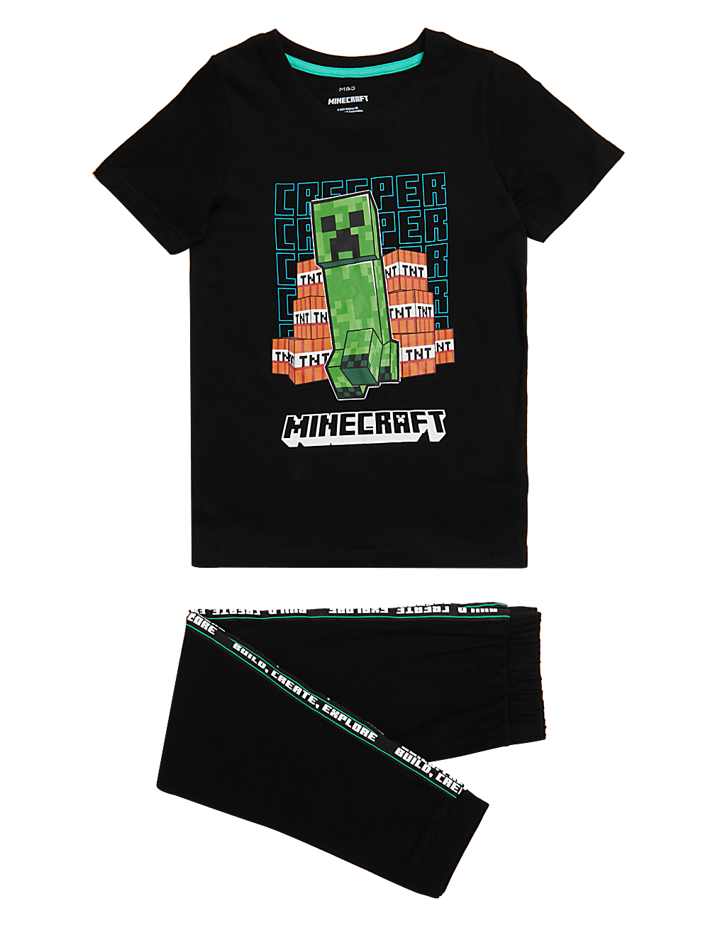 Minecraft™ Pyjamas