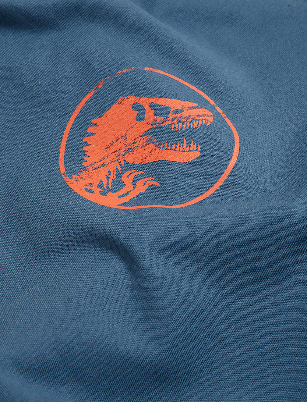 Jurassic World&trade; Short Pyjama (6-16 Yrs)