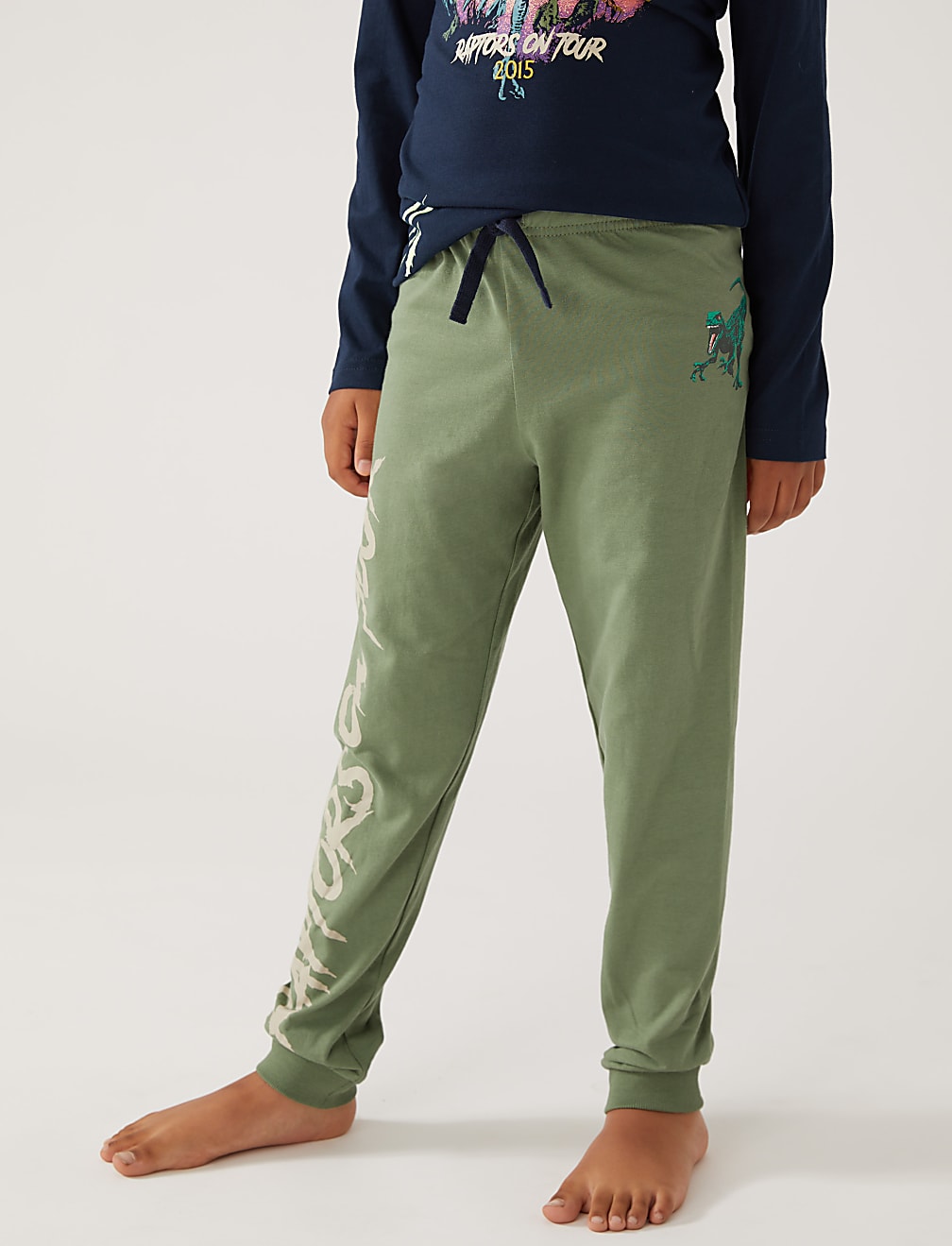 Jurassic World&trade; Pyjamas