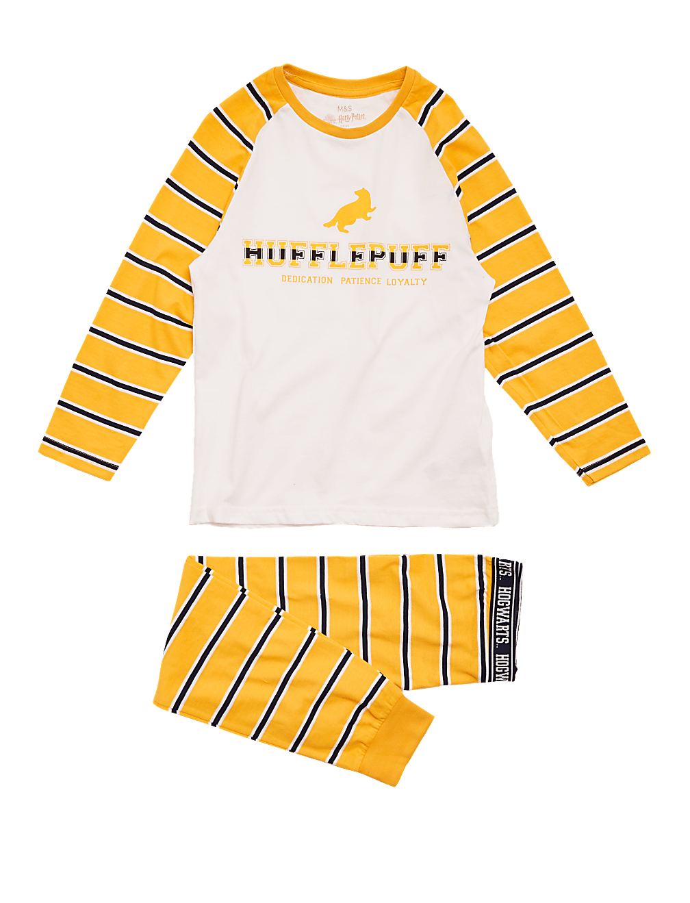 Harry Potter™ Hufflepuff Pyjama Set