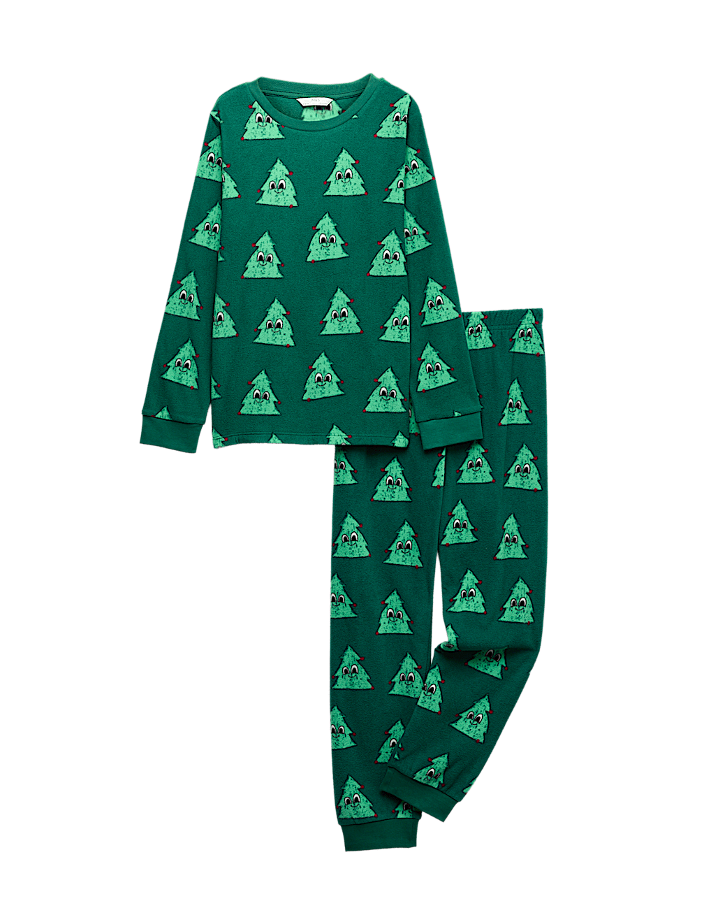 Christmas Tree Pyjamas (1-16 Yrs)