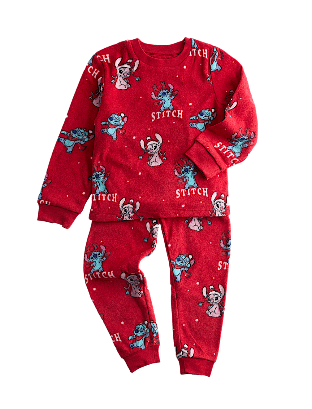 Lilo & Stitch™ Pyjamas (3-16 Yrs)
