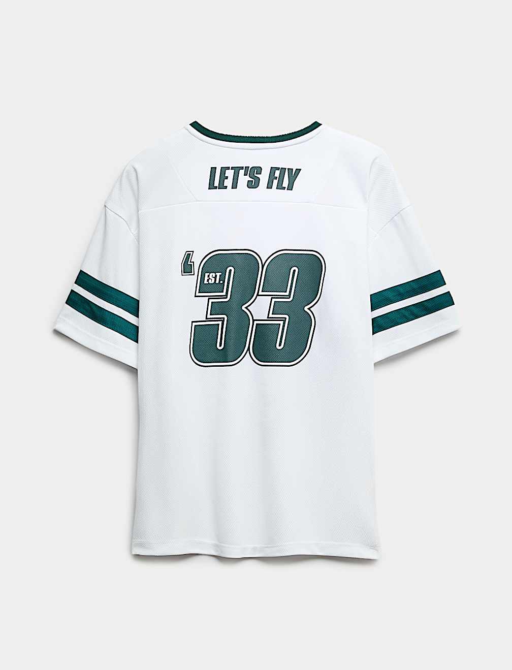 NFL&trade; Philadelphia Eagles Mesh Top (6-16 Yrs)