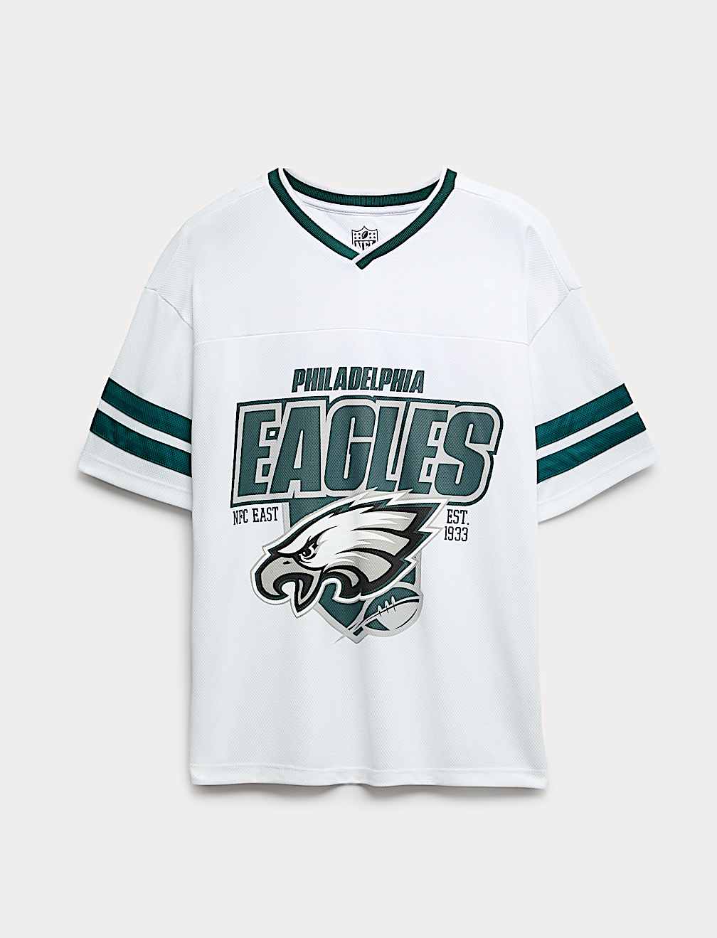 NFL&trade; Philadelphia Eagles Mesh Top (6-16 Yrs)