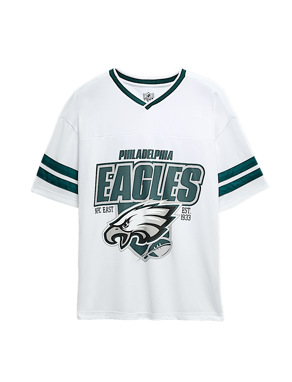 NFL&trade; Philadelphia Eagles Mesh Top (6-16 Yrs)