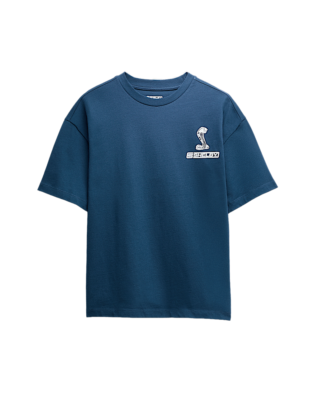 Pure Cotton Shelby&trade; Graphic T-Shirt (6-16 Yrs)