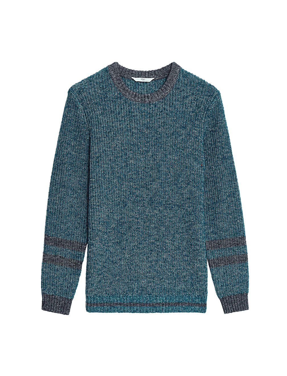 Cotton Rich Jumper (6-16 Yrs)